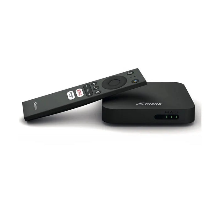Strong LEAP-S1 4K multimedia player