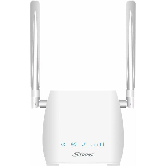 Wi-Fi Amplifier STRONG 4GROUTER300M