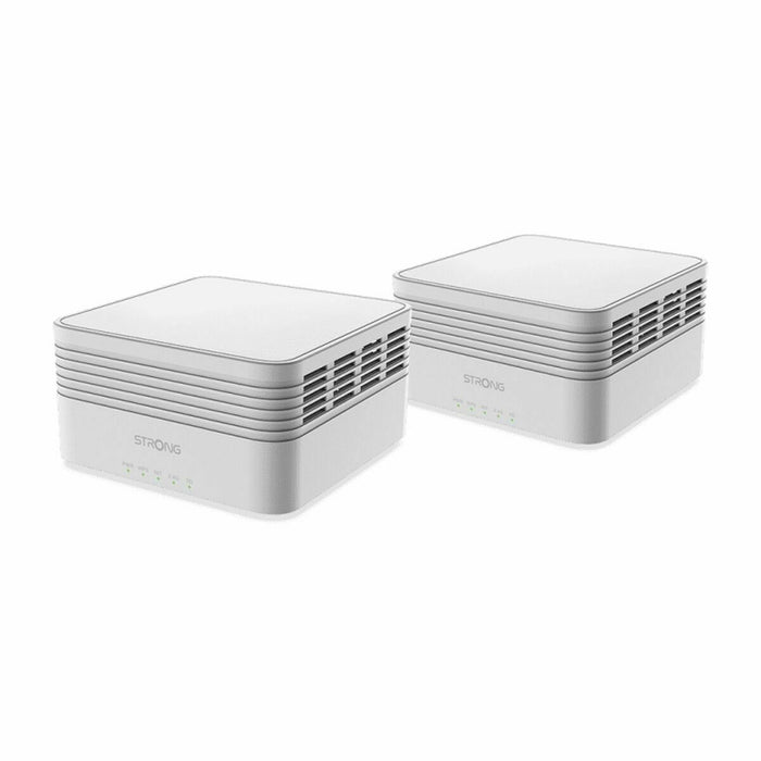 Access point STRONG MESHKITAX3000 White
