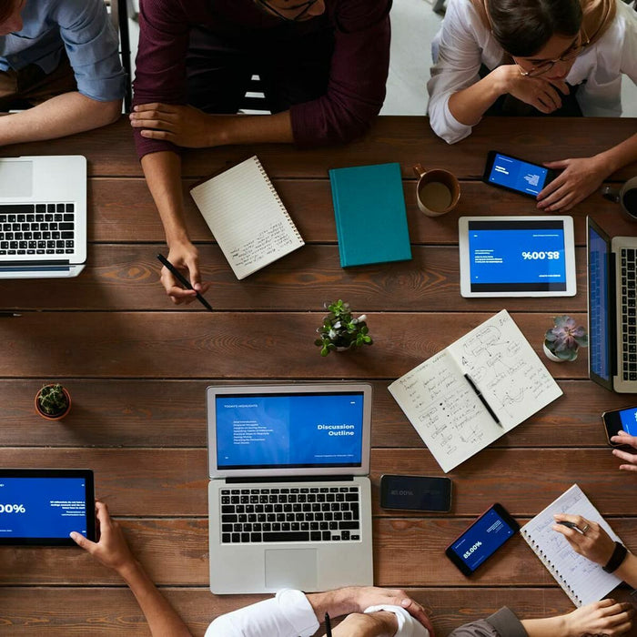 Access point STRONG MESHKITAX3000 White