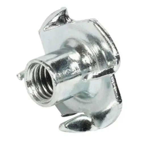 STUD NUT 4 PCS. HAEFELE - Болтове и гайки<<<Винтове и болтови съединения<<<Инструменти и железария<<<Praktiker