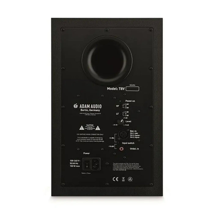 Studio monitor Adam Audio ADAM T8V 20 W - Видео и Домашно Кино<<<Електроника Звук<<<Компютри|