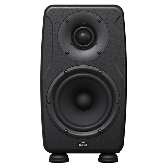 Studio Monitor IK Multimedia MON-PRECISION-500-IN - SpeakersNGL-GLO<<<Sound