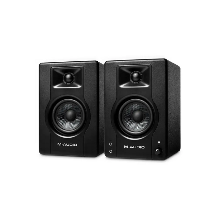 Studio monitor M-Audio BX3 PAIR 50 W - SpeakersNGL-GLO<<<Sound systemNGL<<<ActionPL&&&Електроника Звук<<<Компютри|
