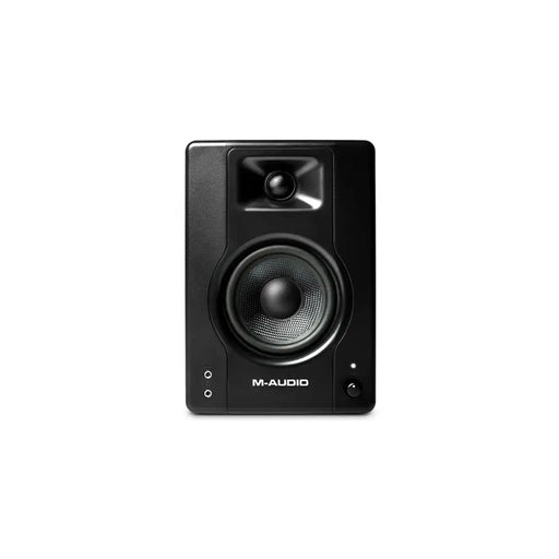 Studio monitor M-Audio BX4 PAIR 50 W - Видео и Домашно Кино<<<Електроника Звук<<<Компютри|
