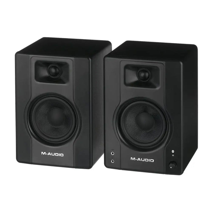 Studio monitor M-Audio BX4 PAIRBT 50 W - Видео и Домашно Кино<<<Електроника Звук<<<Компютри|