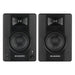 Studio monitor M-Audio BX4 PAIRBT 50 W - Видео и Домашно Кино<<<Електроника Звук<<<Компютри|