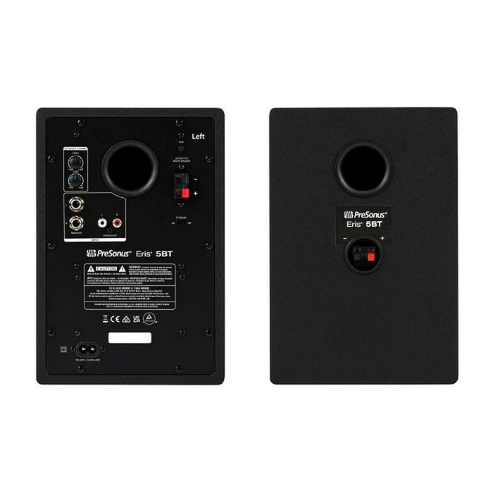 Studio monitor Presonus PRE ERIS 5 BT 100 W - Видео и Домашно Кино<<<Електроника Звук<<<Компютри|