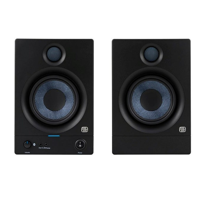 Studio monitor Presonus PRE ERIS 5 BT 100 W - Видео и Домашно Кино<<<Електроника Звук<<<Компютри|