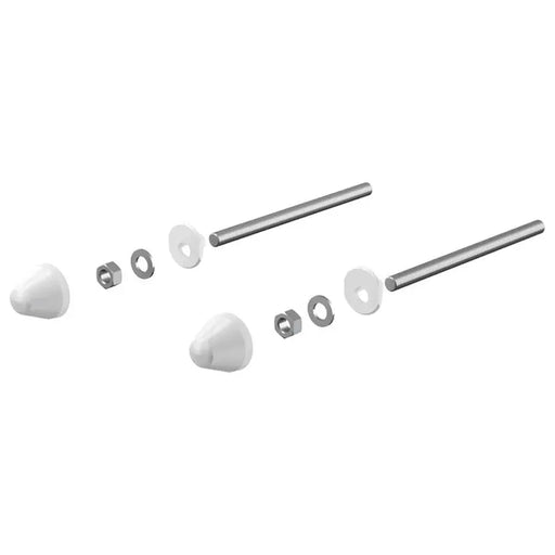 STUDS FOR STRUCTURES ALCA M903-ND - Резервни части и аксесоари<<<Санитарна керамика и аксесоари<<<Баня<<<Praktiker