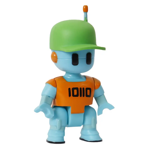 STUMBLE GUYS S2 MINI ACTION FIGURES - 2 PACK VER.E - CollectablesFIG-KOL<<<(Games and toys) FiguresFIG<<<ActionPL