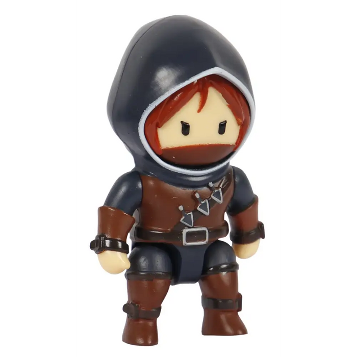 STUMBLE GUYS S2 MINI ACTION FIGURES - 3 PACK VER.A - CollectablesFIG-KOL<<<(Games and toys) FiguresFIG<<<ActionPL