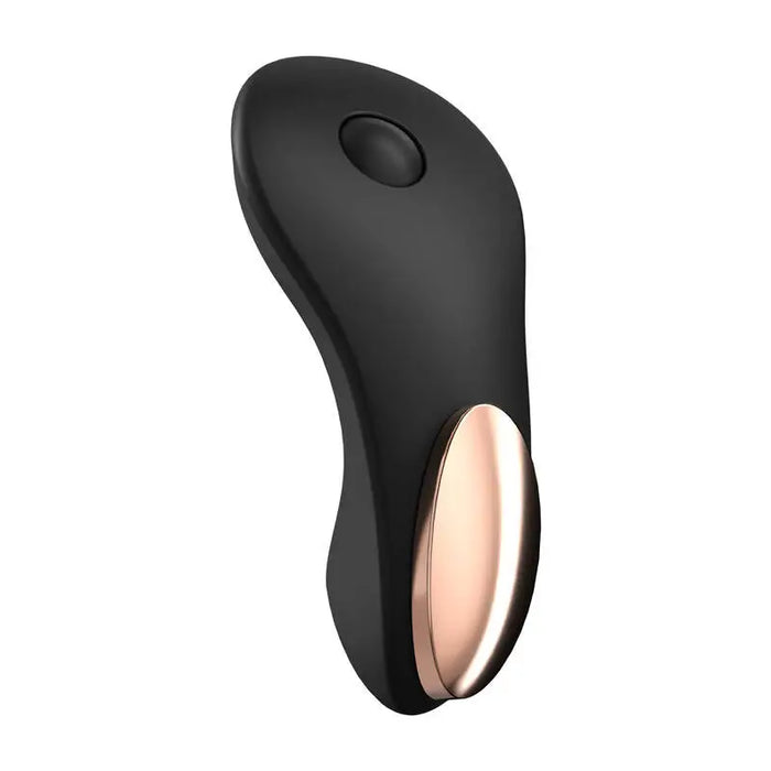 Stymulator Satisfyer Little Secret (czarny) - Vibrators<<<Erotica<<<Health and beauty<<<InnproXML