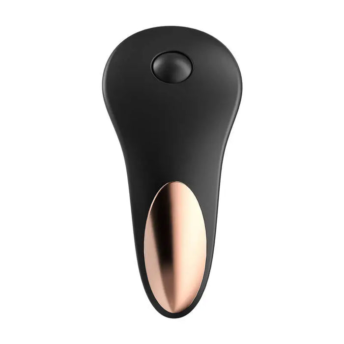 Stymulator Satisfyer Little Secret (czarny) - Vibrators<<<Erotica<<<Health and beauty<<<InnproXML