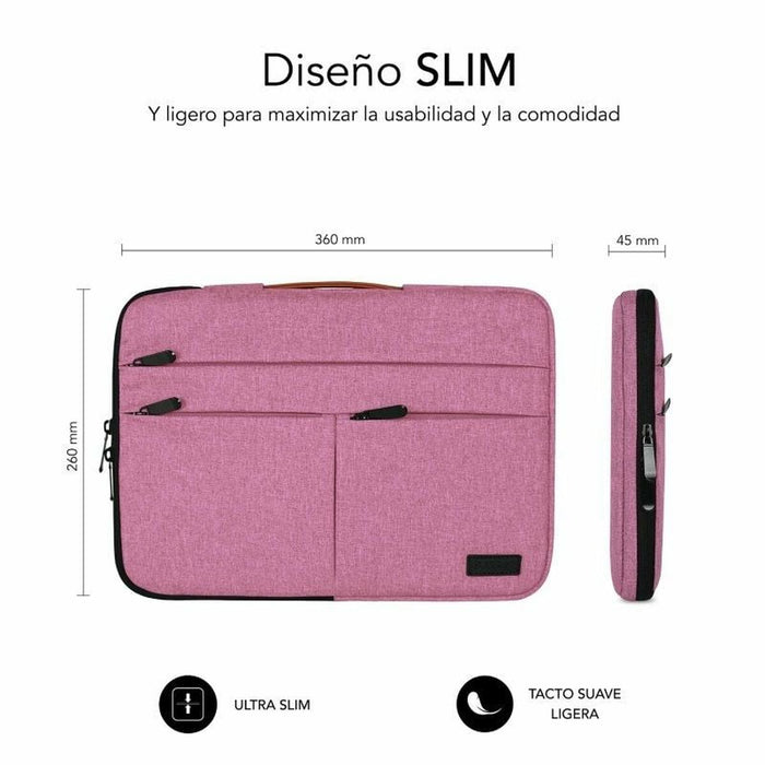 Laptop Case Subblim SUBLS-AP36004