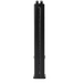 Submachine gun air rifle Ranger UZ1 Full Auto Blowback Kal.4.5 BBS 25-shots Metal KWC - Air