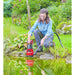 SUBMERSIBLE DIRTY WATER PUMP EINHELL GC-DP 7035 LL - Потопяеми помпи<<<Помпи<<<Инструменти и