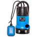 SUBMERSIBLE DIRTY WATER PUMP FERROS TOOLS - Потопяеми помпи<<<Помпи<<<Инструменти и железария<<<Praktiker&&&Потопяеми