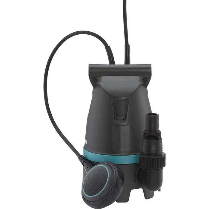 SUBMERSIBLE DIRTY WATER PUMP GARDENA 9200 BASIC - Потопяеми помпи<<<Помпи<<<Инструменти и