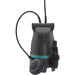 SUBMERSIBLE DIRTY WATER PUMP GARDENA 9200 BASIC - Потопяеми помпи<<<Помпи<<<Инструменти и
