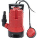 SUBMERSIBLE DIRTY WATER PUMP RAIDER PRO RDP-WP42 - Потопяеми помпи<<<Помпи<<<Инструменти и