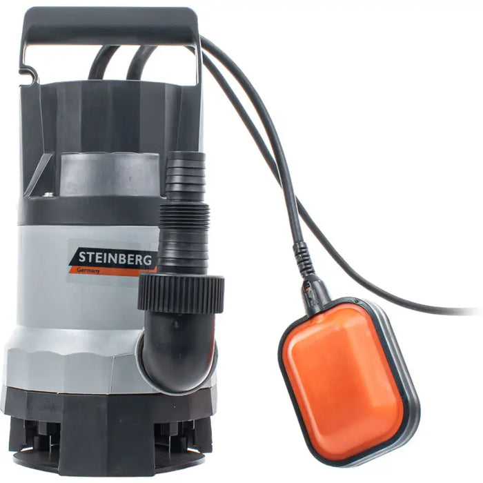 SUBMERSIBLE DIRTY WATER PUMP STEINBERG SDW 1100 - Потопяеми помпи<<<Помпи<<<Инструменти и