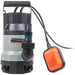 SUBMERSIBLE DIRTY WATER PUMP STEINBERG SDW 1100 - Потопяеми помпи<<<Помпи<<<Инструменти и