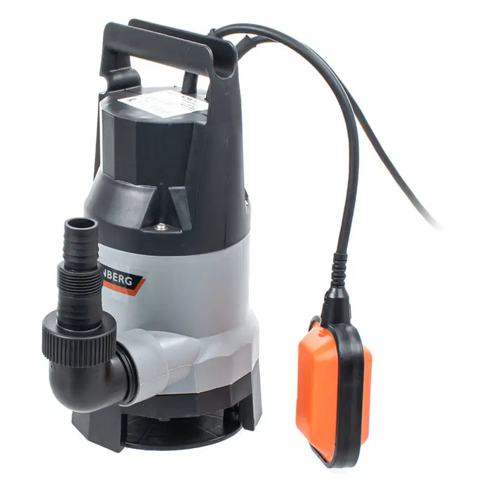 SUBMERSIBLE DIRTY WATER PUMP STEINBERG SDW 1100 - Потопяеми помпи<<<Помпи<<<Инструменти и