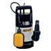 SUBMERSIBLE DIRTY WATER PUMP STEINBERG SDW 800 - Потопяеми помпи<<<Помпи<<<Инструменти и