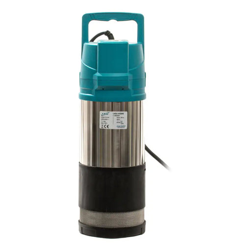 SUBMERSIBLE HYDROPHORIC PUMP WITH BUILT-IN SENSOR LEO LKS 1102SE - Хидрофорни
