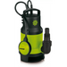 Submersible pump FIELDMANN FVC4001-EK - Градински машини<<<Дом и градина<<<TechMart