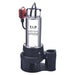 SUBMERSIBLE PUMP FOR DIRTY WATER TIP EXTREMA CUT300/18CX - Потопяеми помпи<<<Помпи<<<Инструменти и