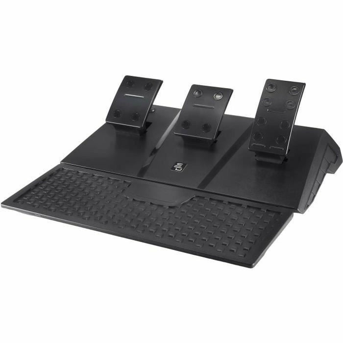 Gaming Control Subsonic