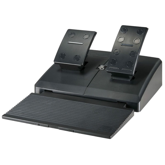 Gaming Control Subsonic