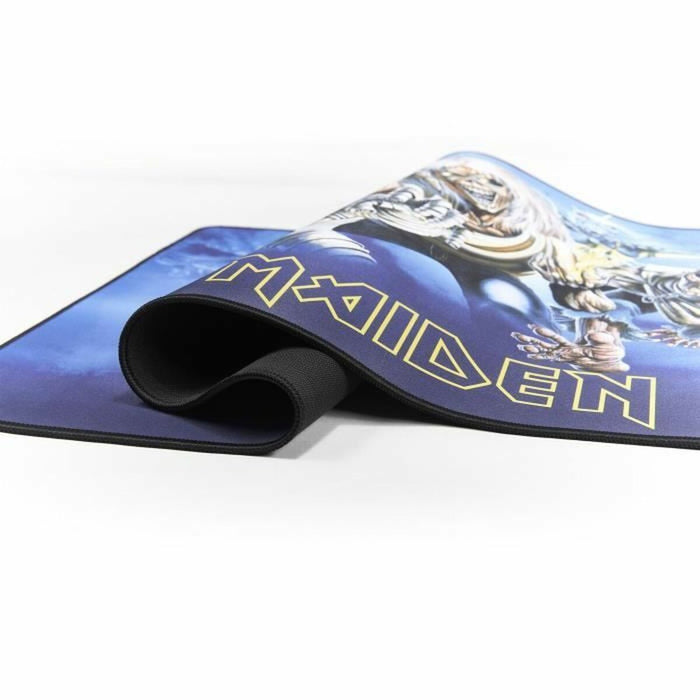 Mouse Mat Subsonic