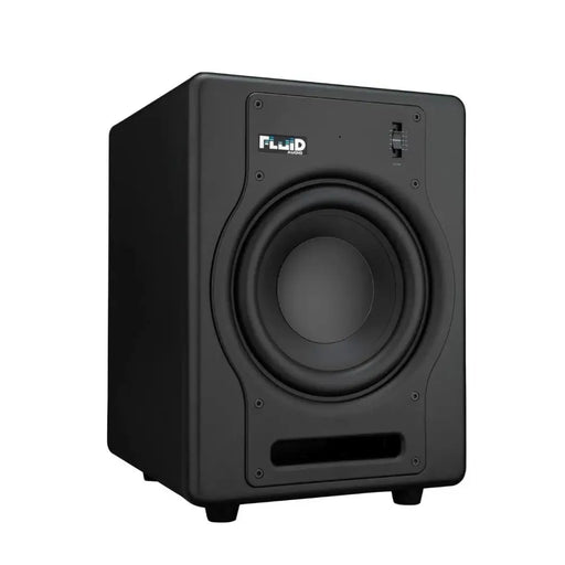 Subwoofer FLUID AUDIO F8S - Говорители<<<Електроника Звук<<<Компютри| Електроника<<<BigBuy&&&SpeakersNGL-GLO<<<Sound