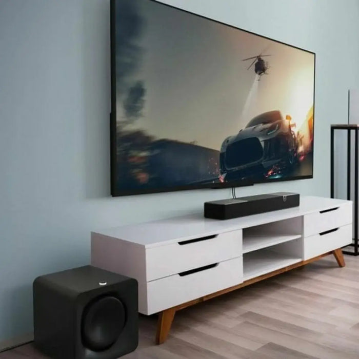 Subwoofer KLIPSCH KL1072078 - Електроника Звук<<<Компютри| Електроника<<<BigBuy&&&Говорители<<<Електроника