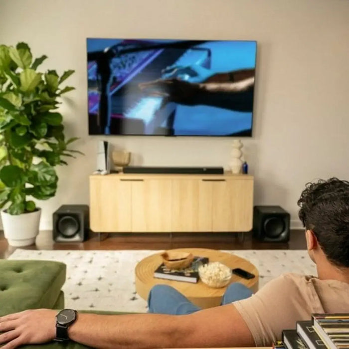 Subwoofer KLIPSCH KL1072078 - Електроника Звук<<<Компютри| Електроника<<<BigBuy&&&Говорители<<<Електроника