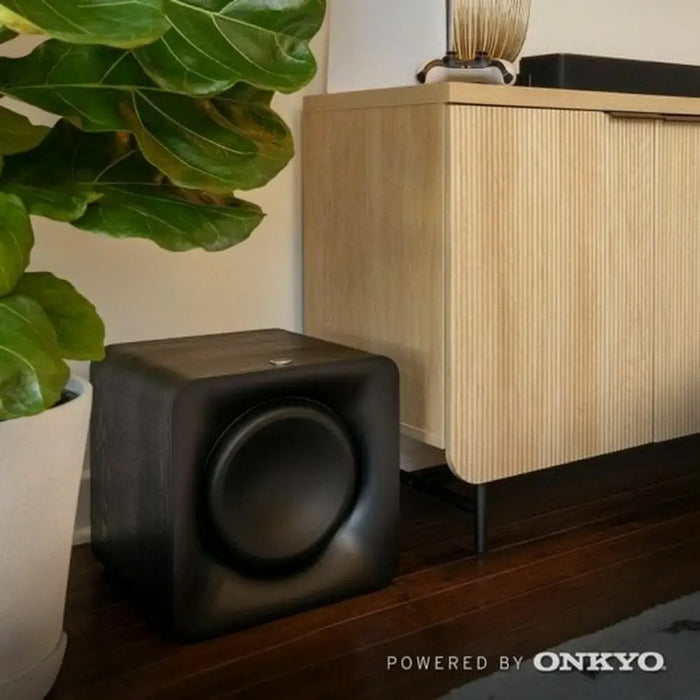 Subwoofer KLIPSCH KL1072078 - Електроника Звук<<<Компютри| Електроника<<<BigBuy&&&Говорители<<<Електроника