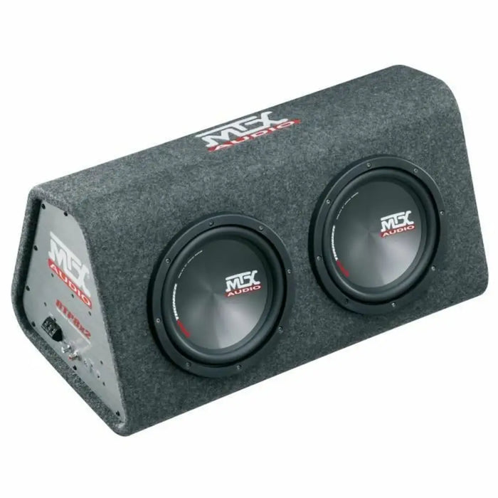 Subwoofer Mtx Audio - Говорители<<<Електроника Звук<<<Компютри| Електроника<<<BigBuy