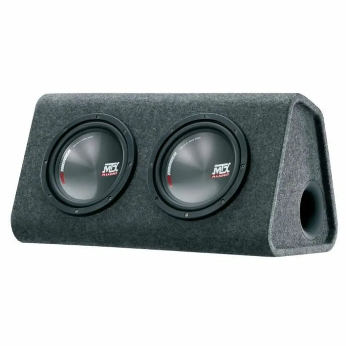 Subwoofer Mtx Audio - Говорители<<<Електроника Звук<<<Компютри| Електроника<<<BigBuy