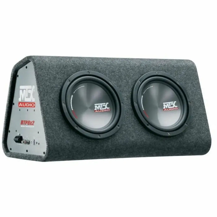 Subwoofer Mtx Audio - Говорители<<<Електроника Звук<<<Компютри| Електроника<<<BigBuy