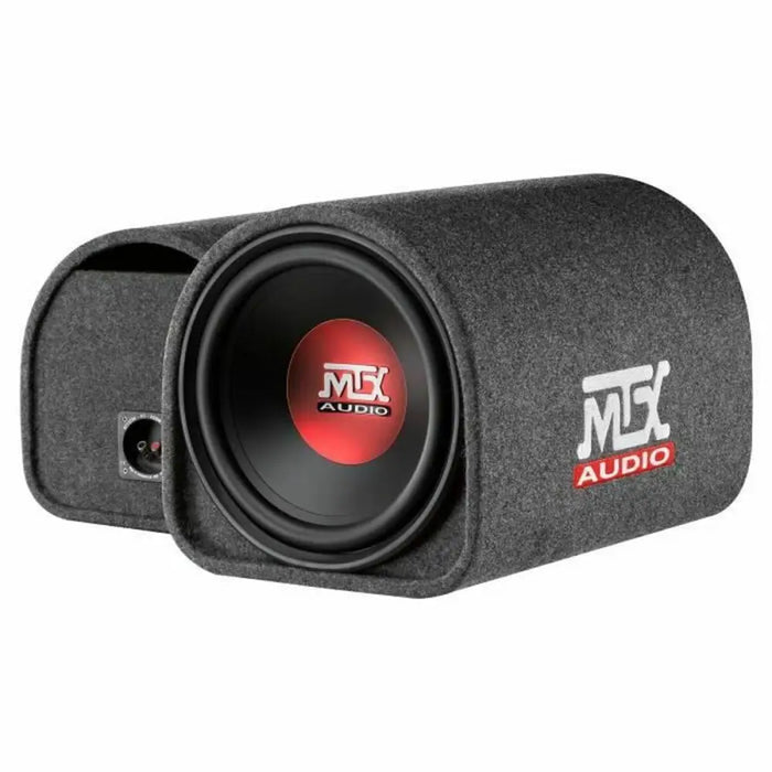 Subwoofer Mtx Audio RTT12AV Black - Говорители<<<Електроника Звук<<<Компютри| Електроника<<<BigBuy