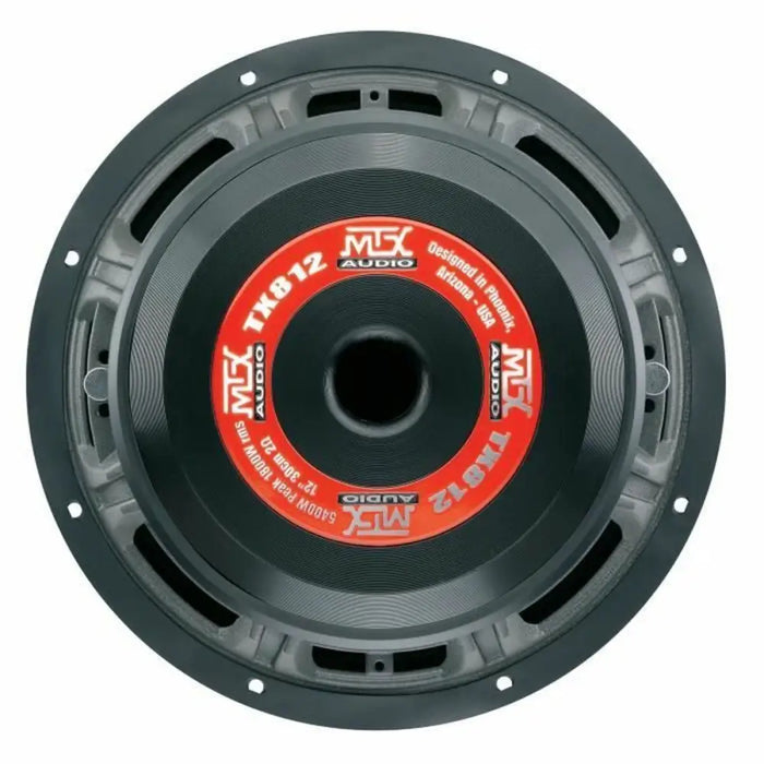 Subwoofer Mtx Audio TX615 - Електроника Звук<<<Компютри| Електроника<<<BigBuy&&&Говорители<<<Електроника
