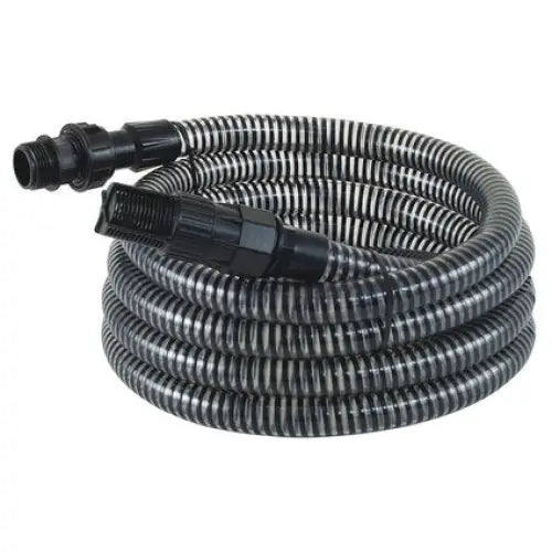 SUCTION HOSE 7M TIP - Аксесоари за помпи<<<Помпи<<<Градина<<<Praktiker&&&Аксесоари за помпи<<<Помпи<<<Инструменти и