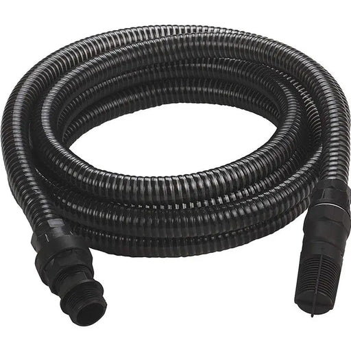 SUCTION HOSE WITH VALVE 4 M EINHELL - Аксесоари за помпи<<<Помпи<<<Градина<<<Praktiker&&&Аксесоари за