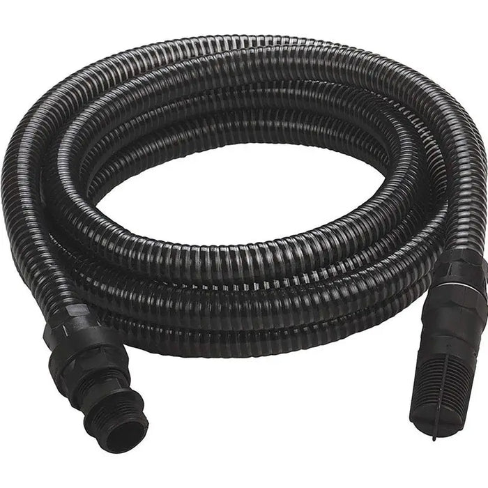 SUCTION HOSE WITH VALVE 4 M EINHELL - Аксесоари за помпи<<<Помпи<<<Градина<<<Praktiker&&&Аксесоари за