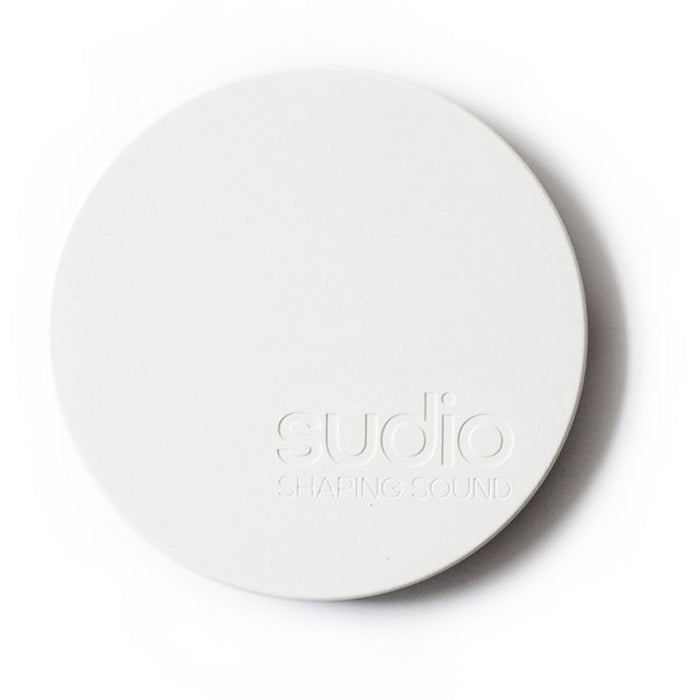 WIRELESS CHARGER SUDIO LADD+ 9W WHITE