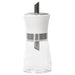 SUGAR DISPENSER 175ML WHITE CAP HORECANO - Съдове за готвене<<<Домашни потреби<<<Кухня<<<Praktiker