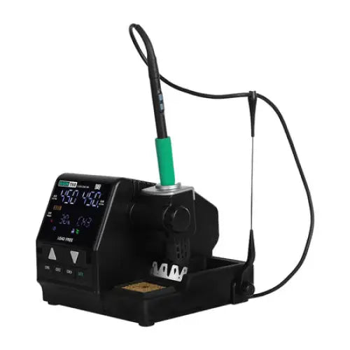 SUGON T60 soldering station + TJ8 extension - Soldering machines<<<Tools<<<InnproXML